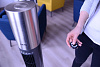 Вентилятор AEG T-VL 5537 inox (Black) купить в интернет-магазине icover
