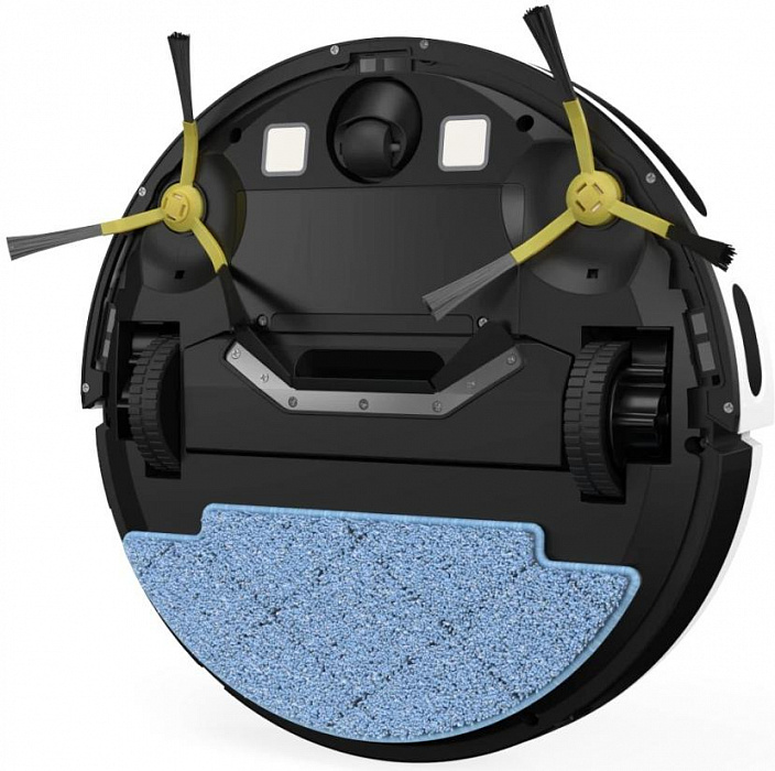 Робот-пылесос Elari SmartBot LITE SBT-002A (White) купить в интернет-магазине icover