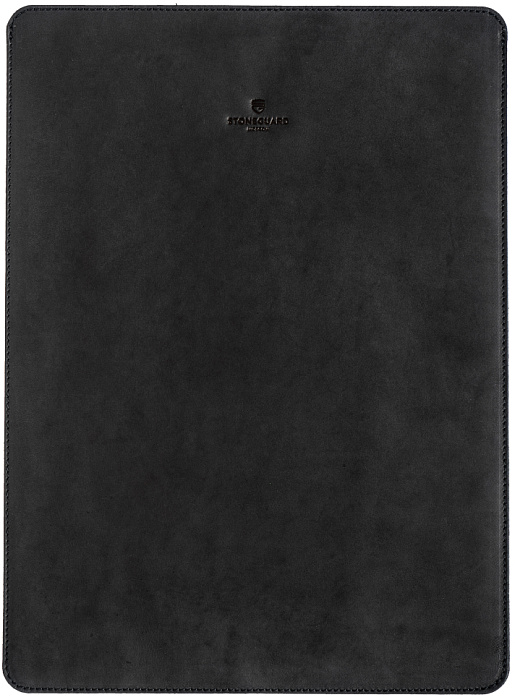 Чехол Stoneguard 511 NEW 2016 для MacBook Pro 16 (Black) купить в интернет-магазине icover
