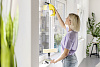 Ручной стеклоочиститель Karcher WV 1 Plus Frame Edition (1.633-228.0) купить в интернет-магазине icover