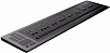 ROLI Seaboard RISE 49 - MIDI-контроллер (Grey) купить в интернет-магазине icover