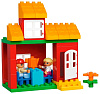 Классический конструктор Lego Education PreSchool Большая ферма 45007 (Multicolor) купить в интернет-магазине icover