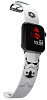 Ремешок MobyFox STAR WARS Stormtrooper (ST-DSY22STW2002) для Apple Watch (White) купить в интернет-магазине icover