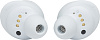 Беспроводные наушники JBL Live Free NC+ TWS (White) купить в интернет-магазине icover