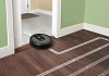 Робот-пылесос iRobot Roomba 960 (Grey) купить в интернет-магазине icover
