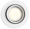 Встраиваемый светильник Philips Hue Milliskin 8718696161098 (Recessed White) купить в интернет-магазине icover