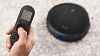 Робот-пылесос Anker Eufy RoboVac R450 (Black) купить в интернет-магазине icover