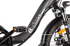 Велогибрид Eltreco Wave 350W (Black) купить в интернет-магазине icover