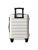 Чемодан Ninetygo Rhine Luggage 28 120408 (White) купить в интернет-магазине icover