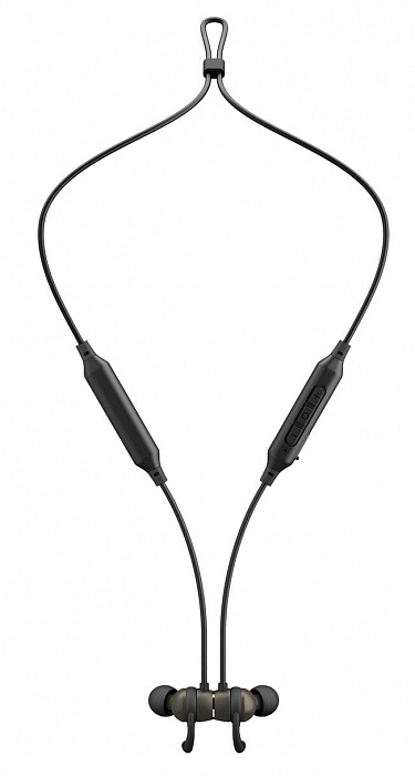 Bluetooth-наушники с микрофоном MEE audio X5 (Gunmetal) купить в интернет-магазине icover