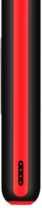 Внешний аккумулятор Momax Q.Power 2X (IP82D) 20000mAh (Black) купить в интернет-магазине icover