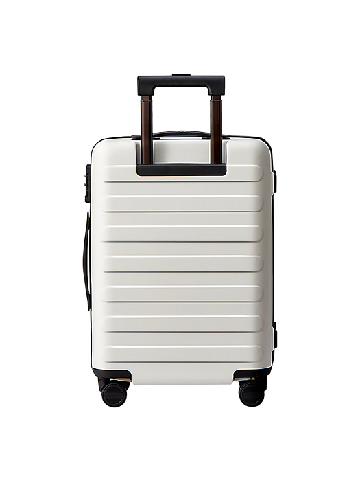 Чемодан Ninetygo Rhine Luggage 28 120408 (White) купить в интернет-магазине icover
