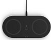 Беспроводное зарядное устройство Belkin BOOST CHARGE WIZ008vfBK (Black) купить в интернет-магазине icover