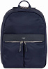 Рюкзак Knomo Beaufort (119-410-DNV) для ноутбука 15.6" (Dark Navy) купить в интернет-магазине icover