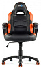 Кресло игровое Aerocool AC80С (Black/Orange) купить в интернет-магазине icover