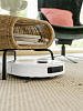 Робот-пылесос Karcher RVM 4 Comfort 1.269-130.0 (White) купить в интернет-магазине icover