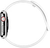 Ремешок Spigen Air Fit (062MP25402) для Apple Watch Series SE/6/2/3/4/5 42/44 mm (White) купить в интернет-магазине icover