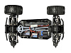 Радиоуправляемый шорт-корс трак Maverick Strada SC Evo 4WD 2.4 Ghz MV12605 (Black) купить в интернет-магазине icover