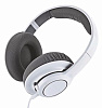SteelSeries Siberia Raw (61411) - игровая гарнитура (White/Grey) купить в интернет-магазине icover