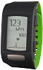LifeTrak Move C300 (LTK7C3001) - фитнес-часы (Black/Green) купить в интернет-магазине icover