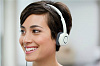 Проводные наушники с микрофоном Logitech Corded Stereo Essential 981-000350 (White) купить в интернет-магазине icover