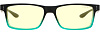 Очки для компьютера Gunnar Cruz Amber CRU-08401 (Onyx/Teal) купить в интернет-магазине icover
