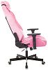 Игровое кресло Бюрократ Knight N1 Fabric (Pink) купить в интернет-магазине icover