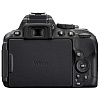 Фотоаппарат Nikon D5300 Kit (D5300 Body Black + 18-140 VR Black) купить в интернет-магазине icover
