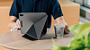 Чехол-книжка Moshi VersaCover (99MO056085) для iPad Pro 12.9" 2021 (Black) купить в интернет-магазине icover