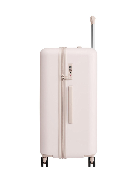 Чемодан Ninetygo Danube Max 2.0 28" (Pink) купить в интернет-магазине icover