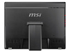 Моноблок MSI AG220 2PE-014RU 21.5", Intel Core i5 4210M 2.6 GHz, 8 Gb, 1000 Gb (9S6-ACB311-014) купить в интернет-магазине icover