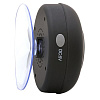 Waterproof Bluetooth Shower Speaker - водонепроницаемая акустика (Black) купить в интернет-магазине icover