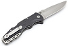Ganzo G713 - нож складной (Black) купить в интернет-магазине icover