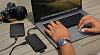 USB-хаб Twelve South StayGo (Black) купить в интернет-магазине icover