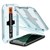 Защитное стекло Spigen Glas.tR EZ Fit 2 Pack (AGL04145) для Samsung Galaxy S22+ (Clear) купить в интернет-магазине icover