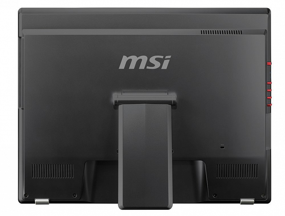 Моноблок MSI AG220 2PE-014RU 21.5", Intel Core i5 4210M 2.6 GHz, 8 Gb, 1000 Gb (9S6-ACB311-014) купить в интернет-магазине icover