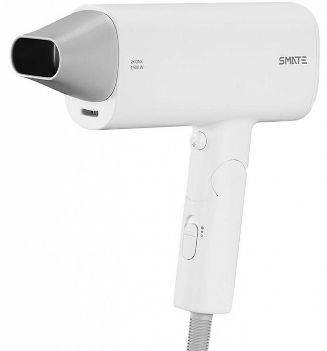 Фен Xiaomi Smate Hair Dryer (White) купить в интернет-магазине icover