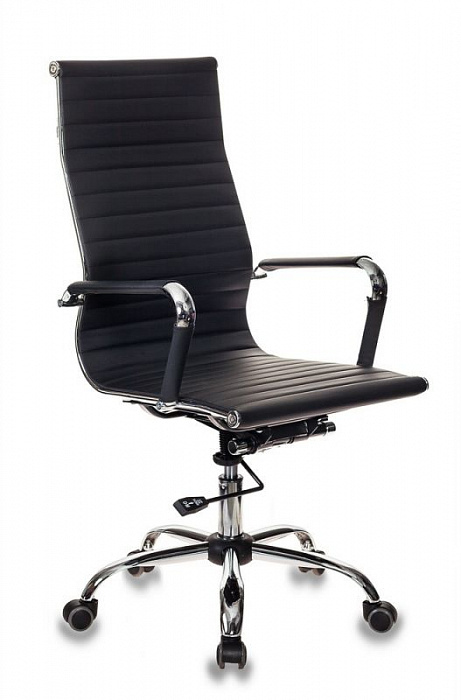 Офисное кресло Бюрократ CH-883 2 шт. (Black) купить в интернет-магазине icover