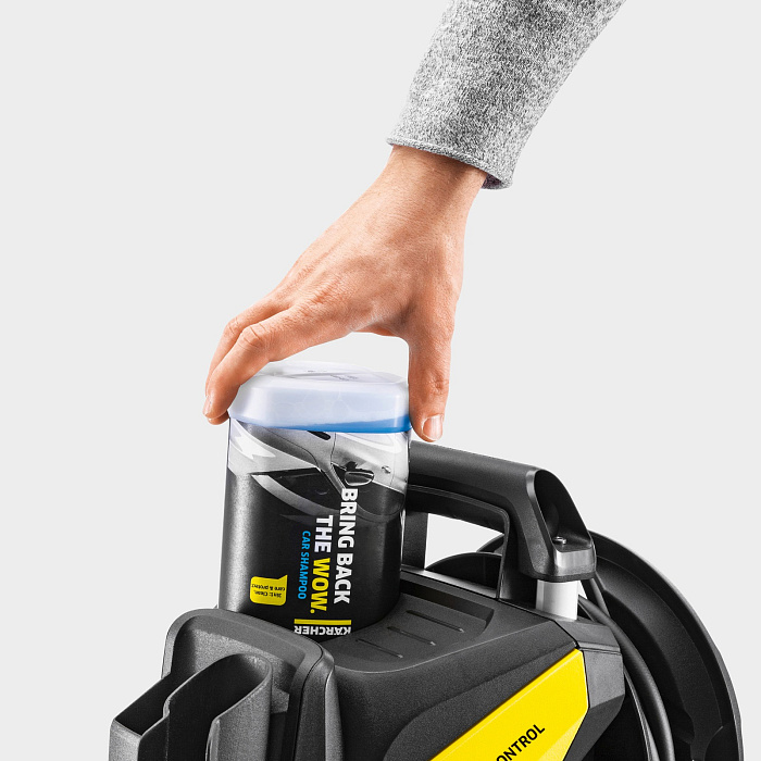 Мойка высокого давления Karcher K 7 Premium Power (1.317-170.0) купить в интернет-магазине icover