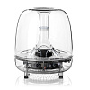 Беспроводная акустика Harman Kardon SoundSticks Wireless (Transparent) купить в интернет-магазине icover