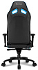 Игровое кресло Sharkoon Skiller SGS3 (Black/Blue) купить в интернет-магазине icover