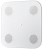 Умные весы Xiaomi Mi Body Fat Scale 2 (XMTZC05HM) купить в интернет-магазине icover