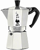 Гейзерная кофеварка Bialetti Moka Express (1165) купить в интернет-магазине icover