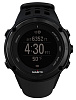 Suunto Ambit2 HR (SS019562000) - спортивные часы (Black) купить в интернет-магазине icover