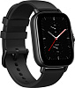 Умные часы Xiaomi Amazfit GTS 2e (Black) купить в интернет-магазине icover