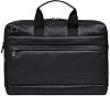Сумка Knomo Roscoe (45-202-BDD) для ноутбука 15.6'' (Black) купить в интернет-магазине icover