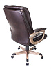 Офисное кресло Бюрократ T-9914 (Brown) купить в интернет-магазине icover