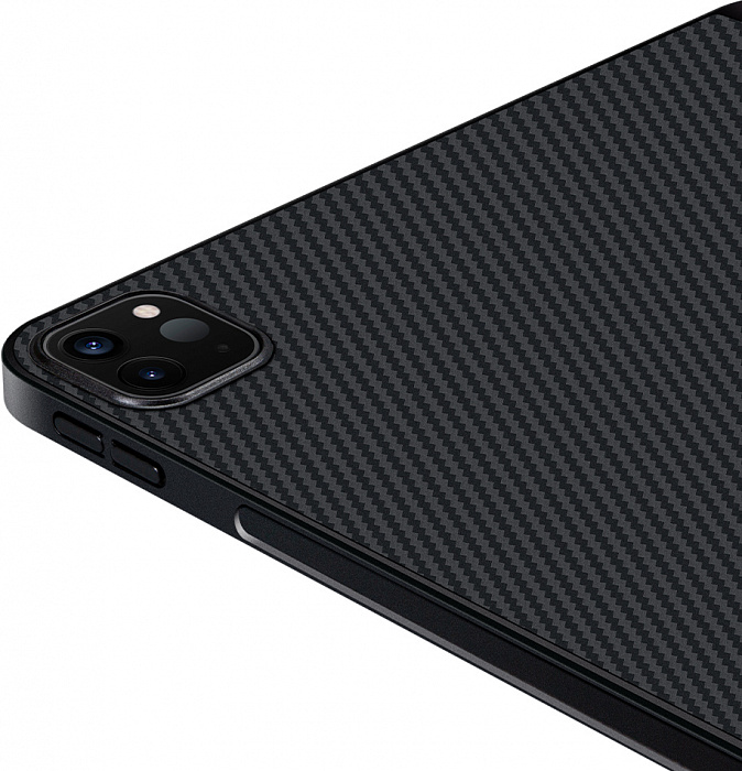 Чехол Pitaka MagEZ (KPD2001P) для iPad Pro 11" 2020 (Black) купить в интернет-магазине icover