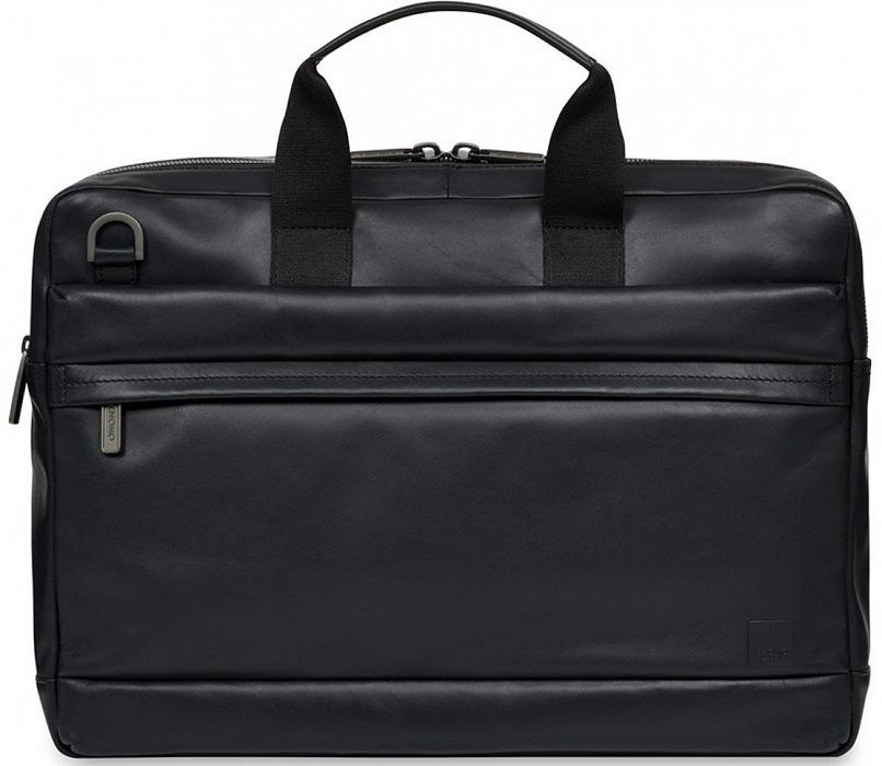 Сумка Knomo Roscoe (45-202-BDD) для ноутбука 15.6'' (Black) купить в интернет-магазине icover