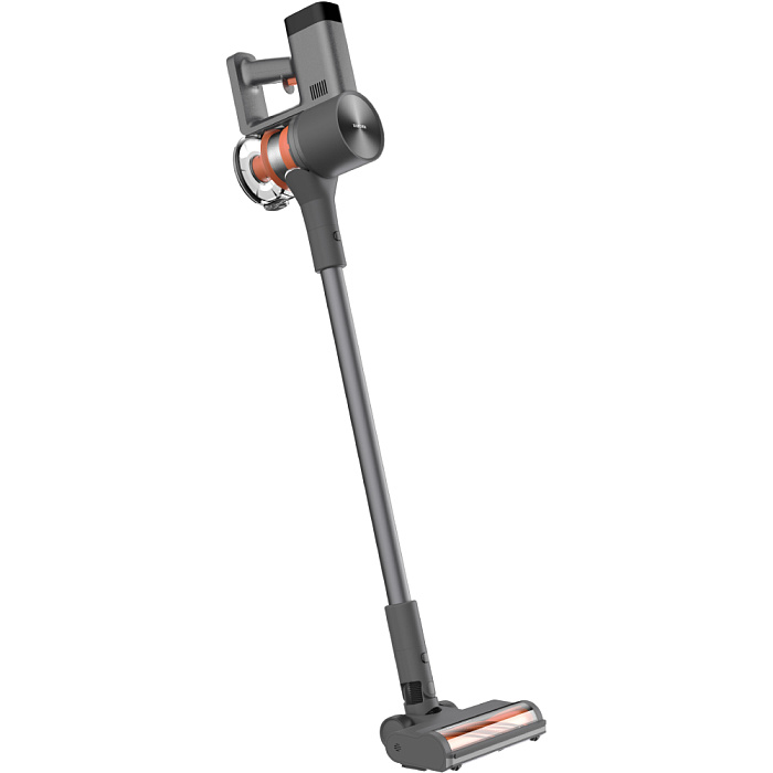 Пылесос вертикальный беспроводной Xiaomi Vacuum Cleaner G20 Max (Black) купить в интернет-магазине icover